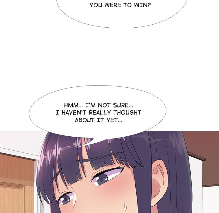 The Show chapter 18 page 113
