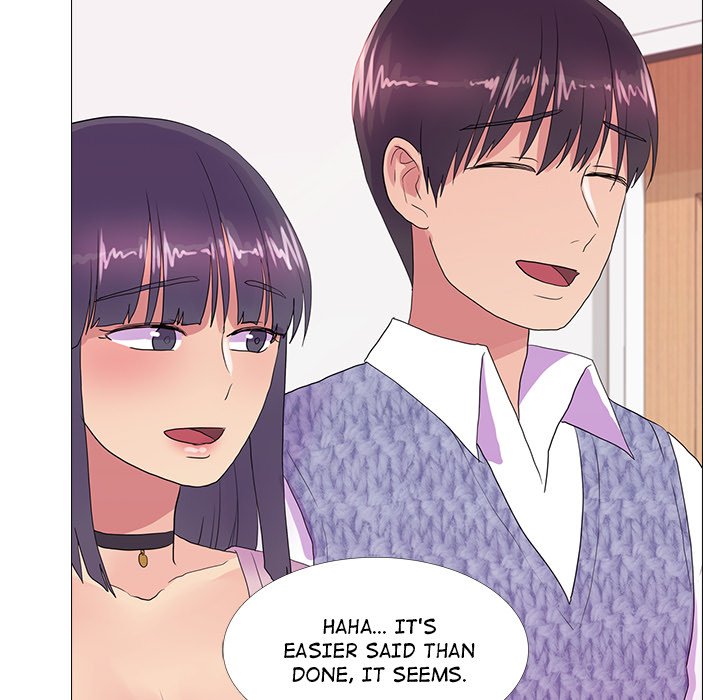The Show chapter 18 page 115