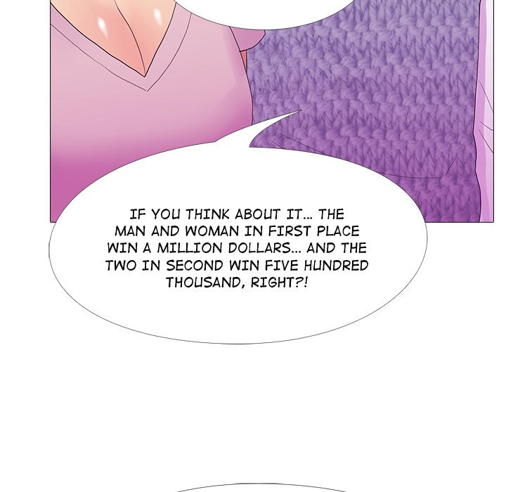 The Show chapter 18 page 116