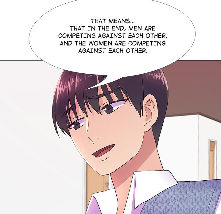 The Show chapter 18 page 117