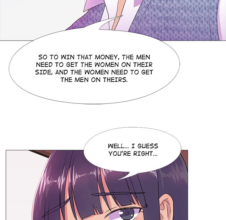 The Show chapter 18 page 118