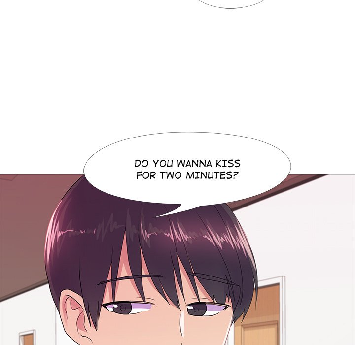 The Show chapter 18 page 121