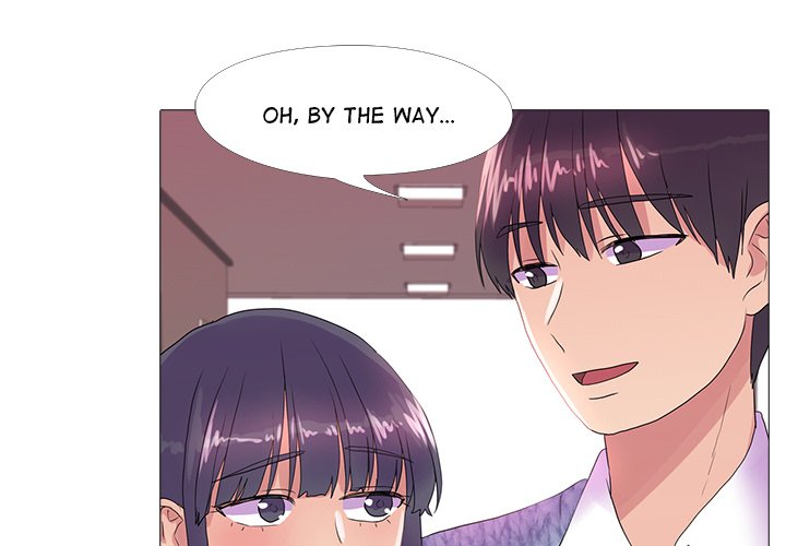 The Show chapter 19 page 1