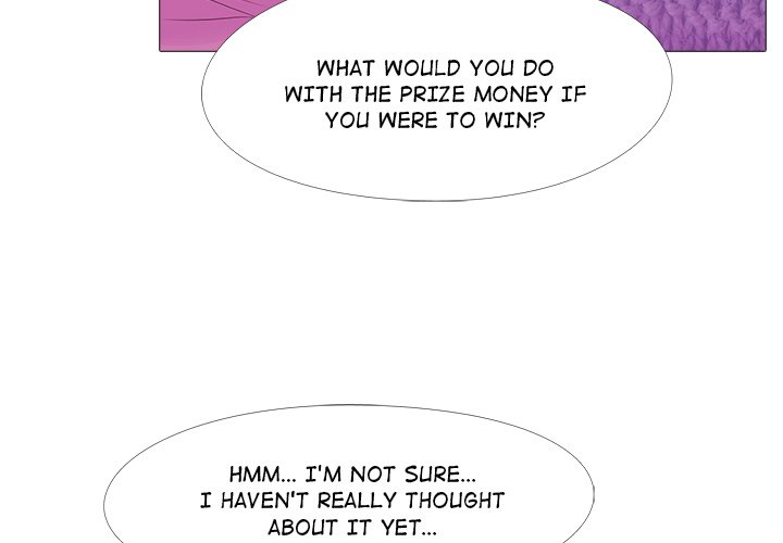 The Show chapter 19 page 3