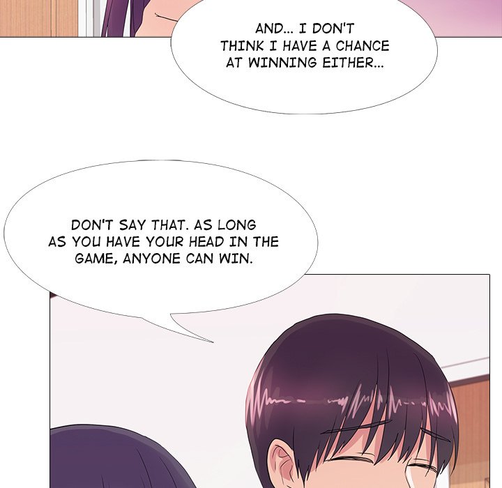 The Show chapter 19 page 5