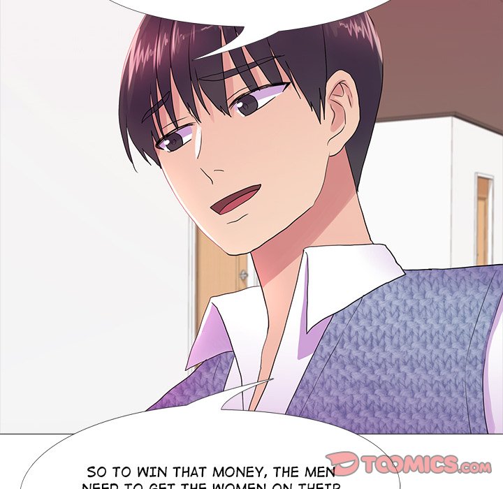 The Show chapter 19 page 8