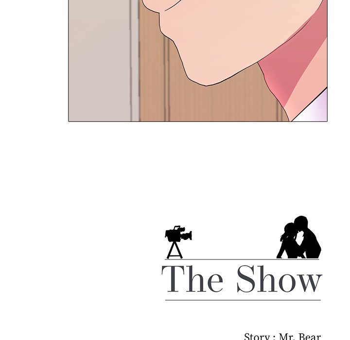 The Show chapter 19 page 15