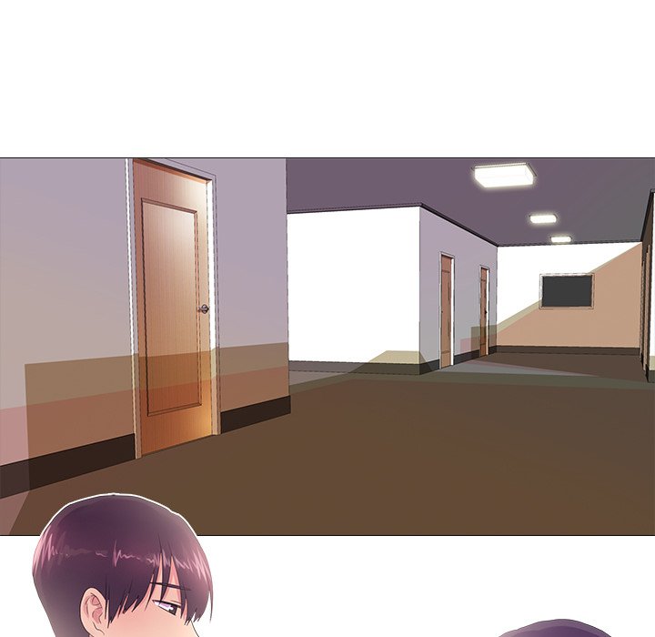 The Show chapter 19 page 17