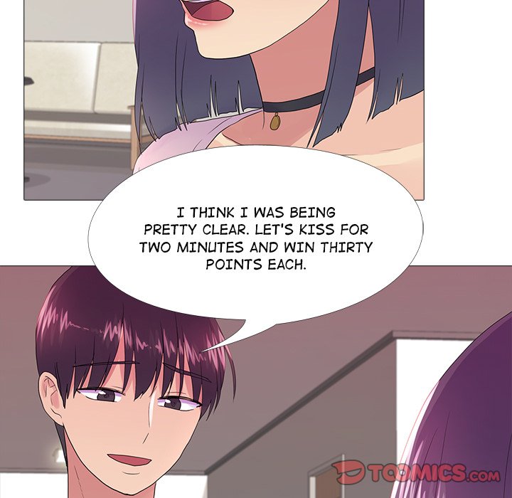 The Show chapter 19 page 20