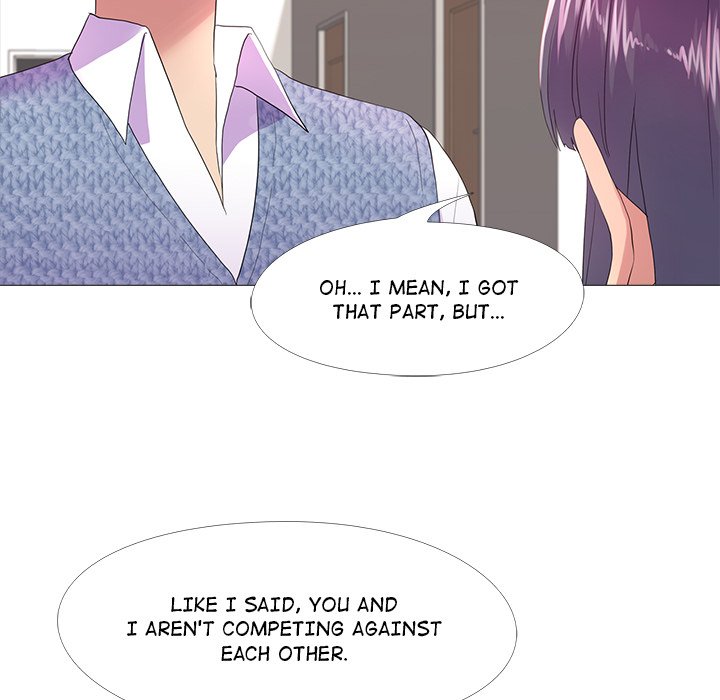 The Show chapter 19 page 21