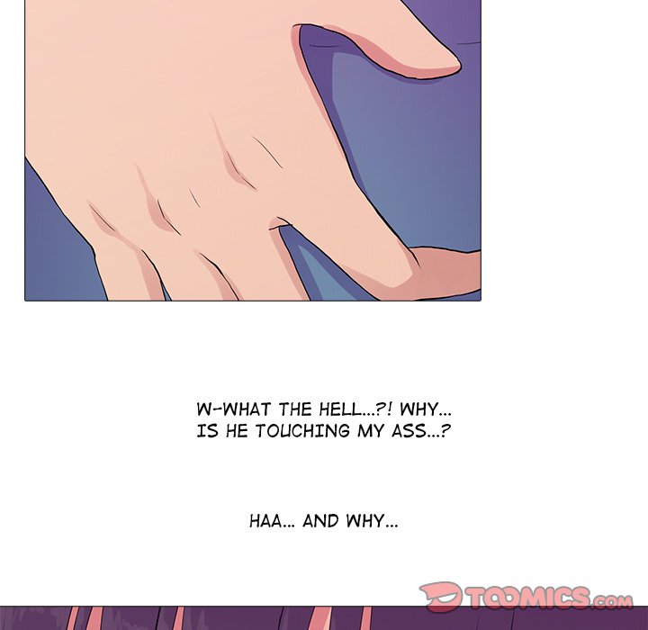 The Show chapter 19 page 50