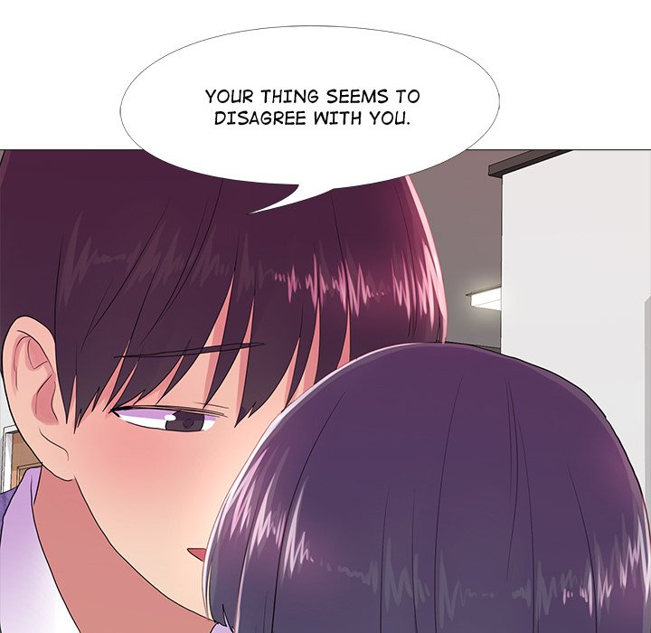 The Show chapter 19 page 61