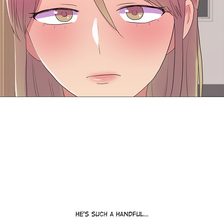 The Show chapter 19 page 72