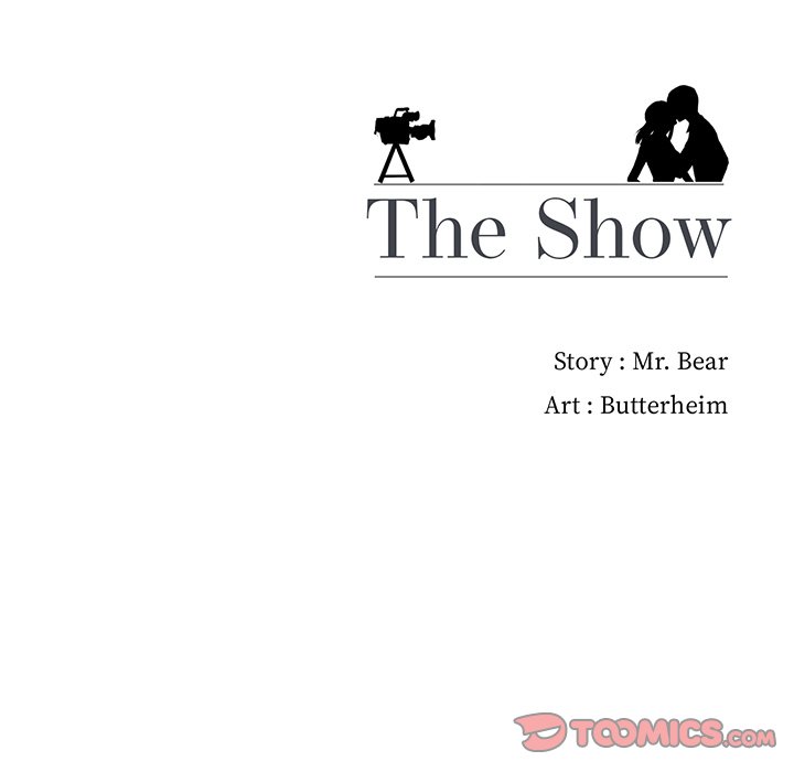 The Show chapter 19 page 92