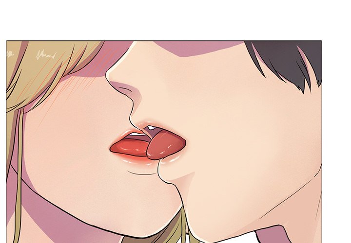 The Show chapter 2 page 1