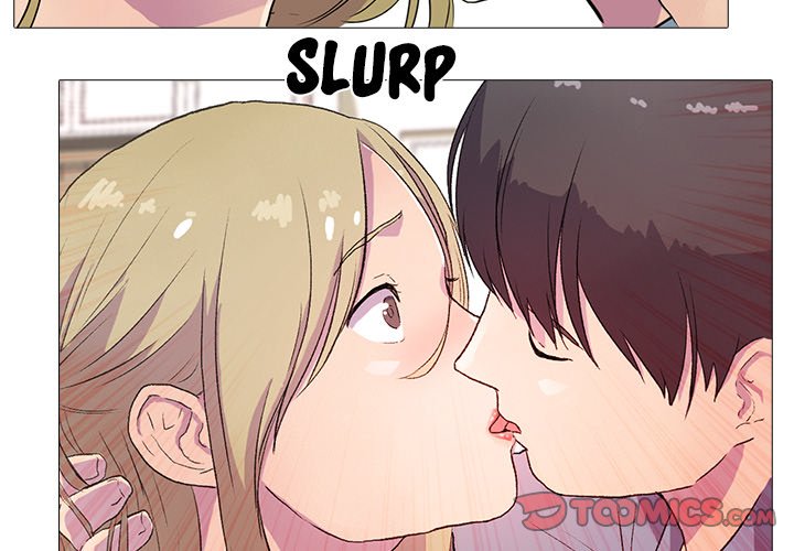 The Show chapter 2 page 2