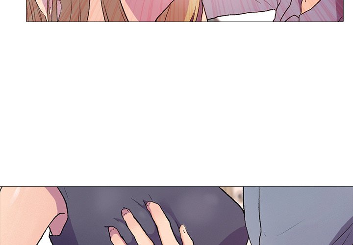 The Show chapter 2 page 3