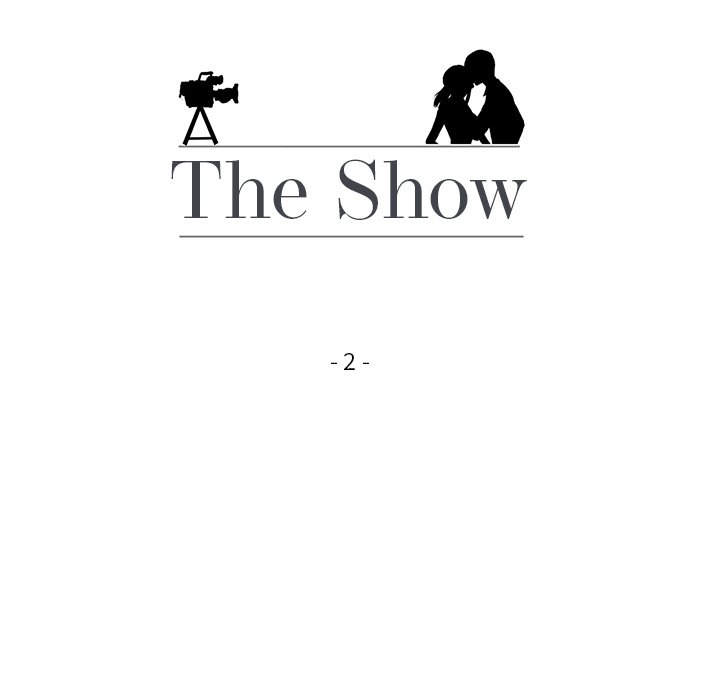 The Show chapter 2 page 19