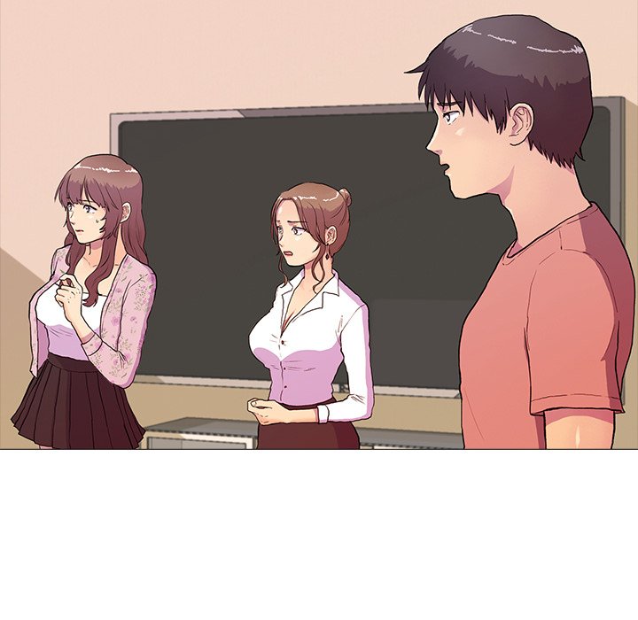 The Show chapter 2 page 26