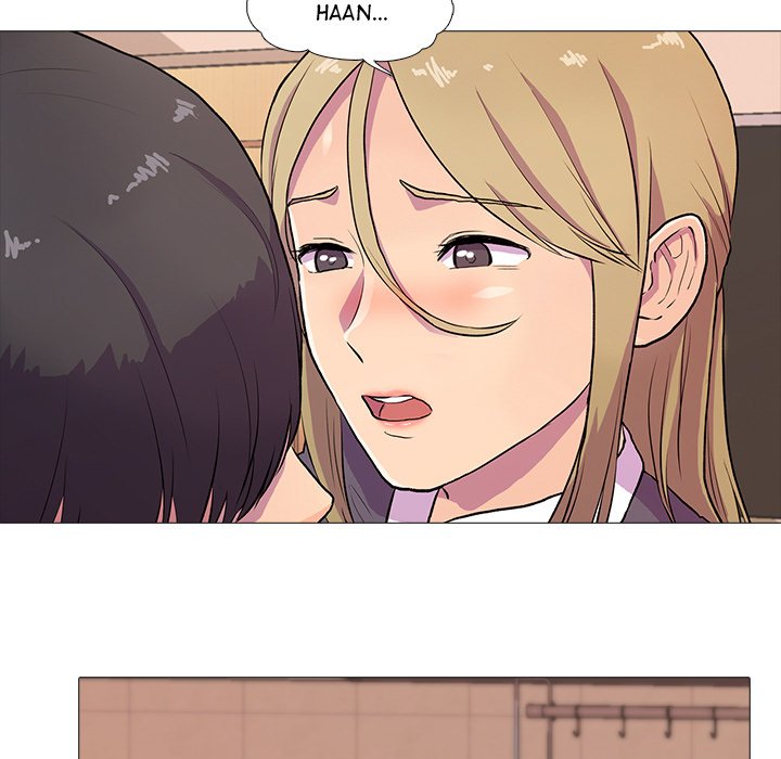 The Show chapter 2 page 29