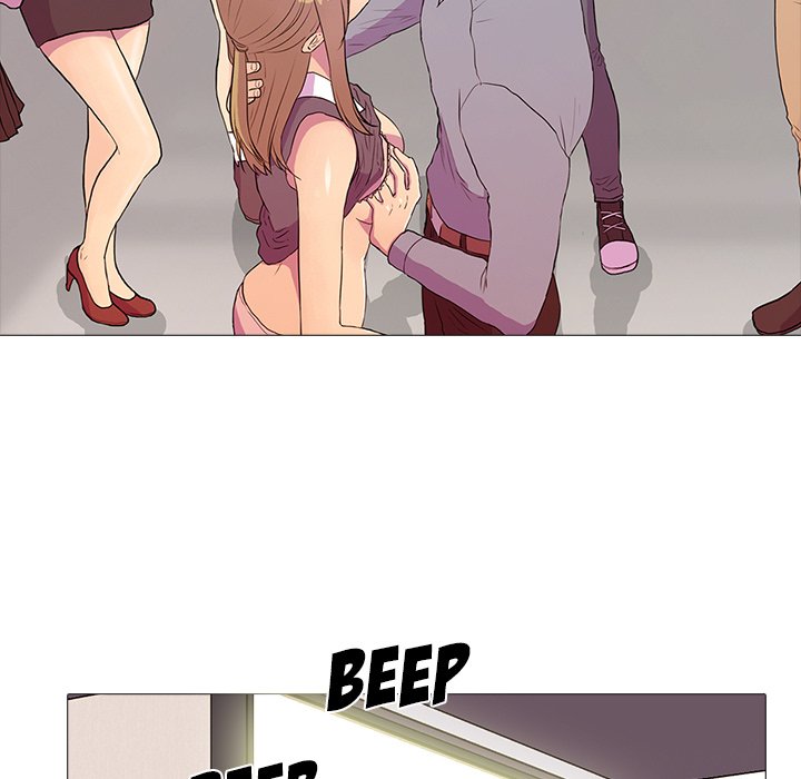 The Show chapter 2 page 32