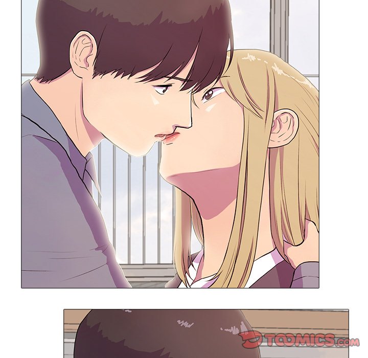 The Show chapter 2 page 36