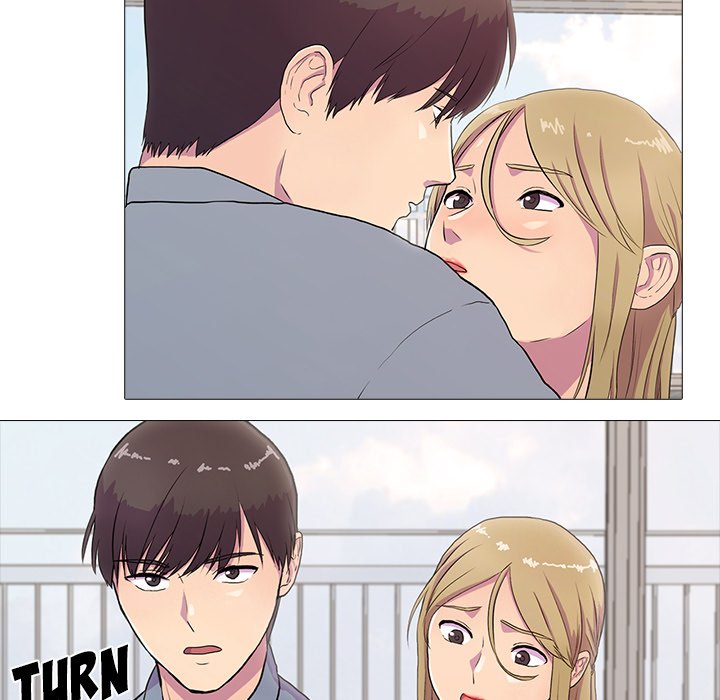 The Show chapter 2 page 37