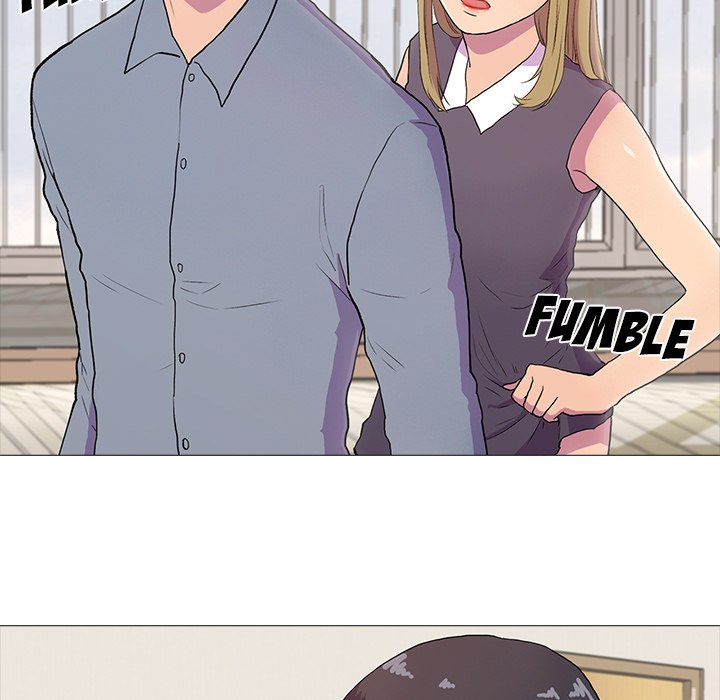 The Show chapter 2 page 38