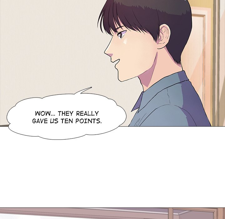 The Show chapter 2 page 39