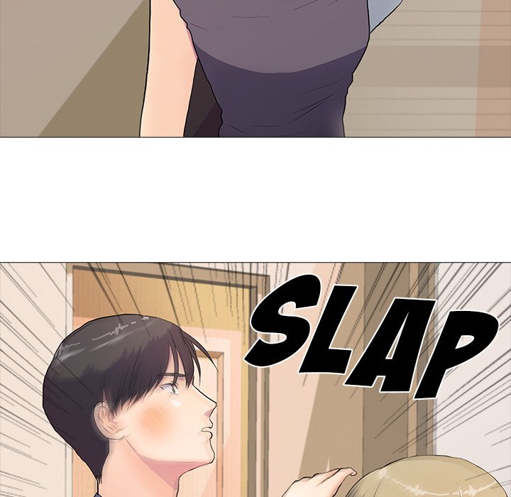 The Show chapter 2 page 42