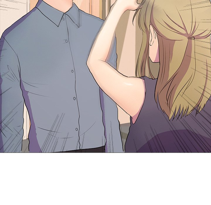 The Show chapter 2 page 43