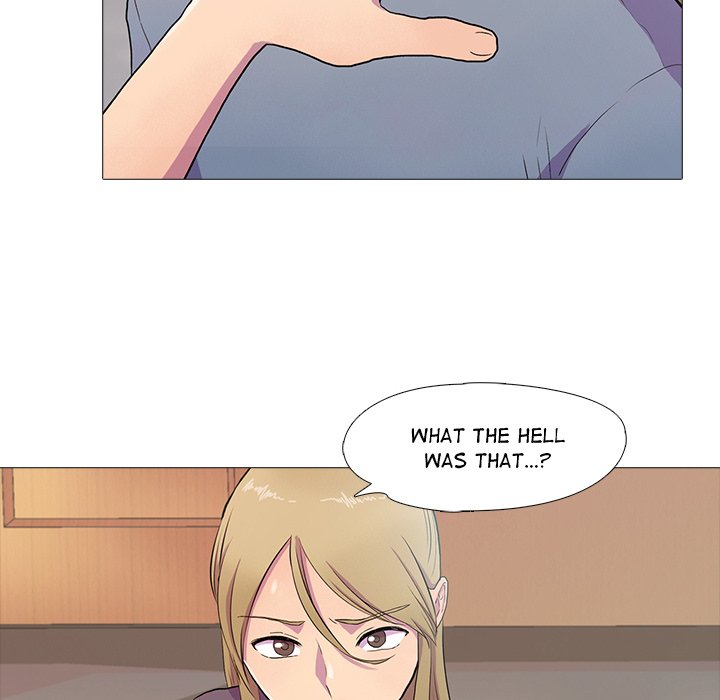 The Show chapter 2 page 45