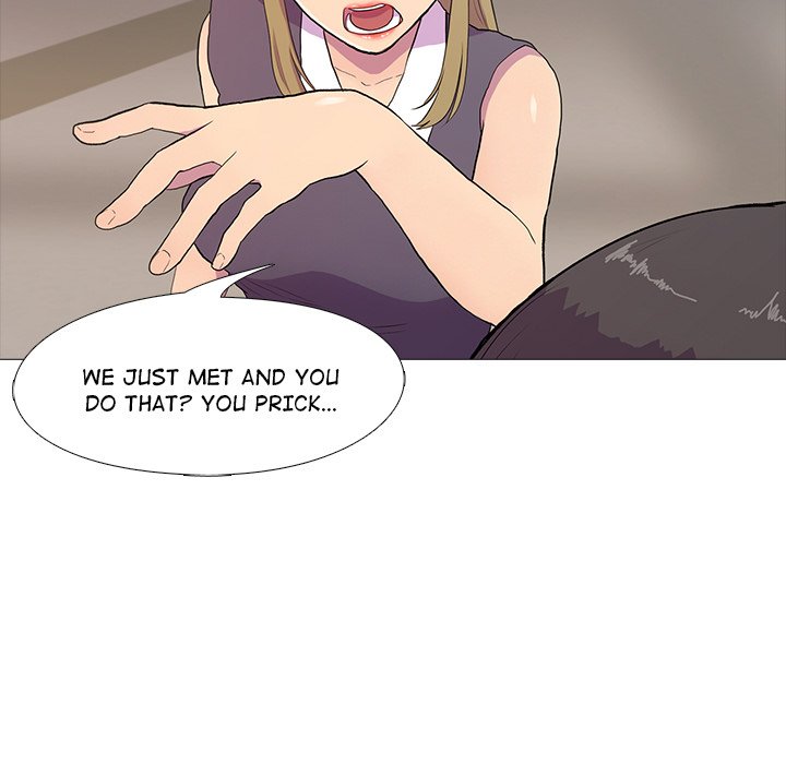 The Show chapter 2 page 46