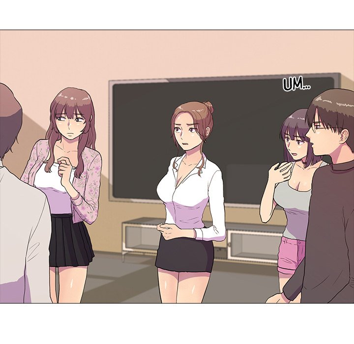 The Show chapter 2 page 47