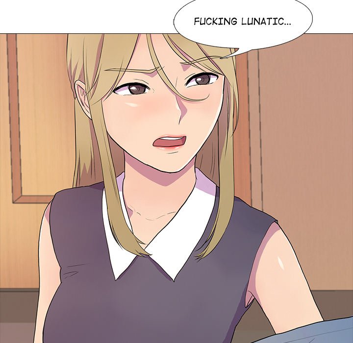 The Show chapter 2 page 50