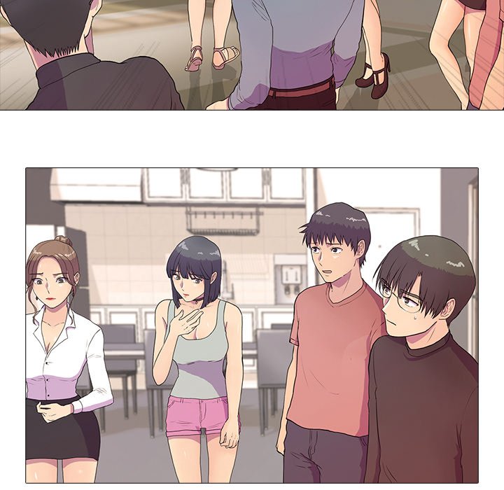 The Show chapter 2 page 52