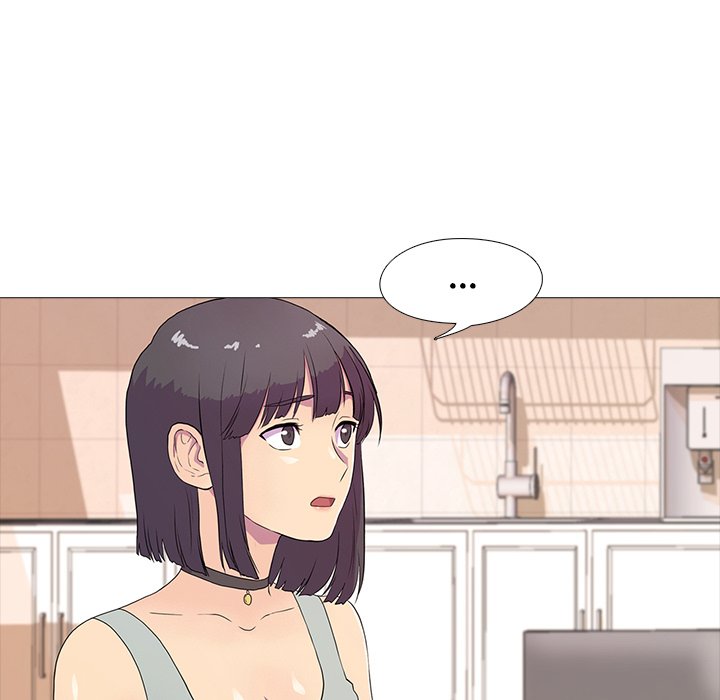 The Show chapter 2 page 54