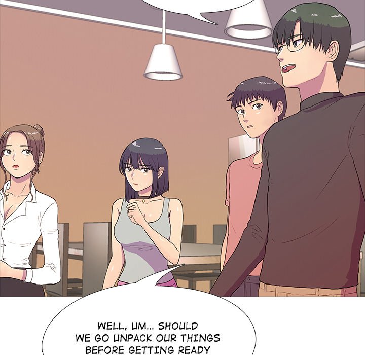 The Show chapter 2 page 56