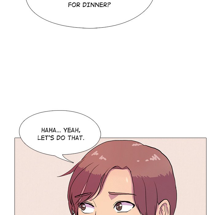 The Show chapter 2 page 57