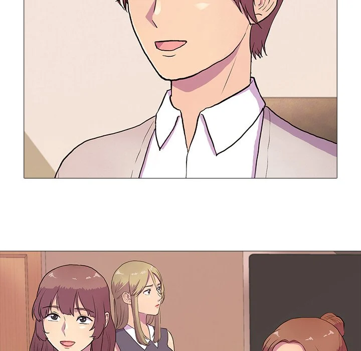The Show chapter 2 page 58