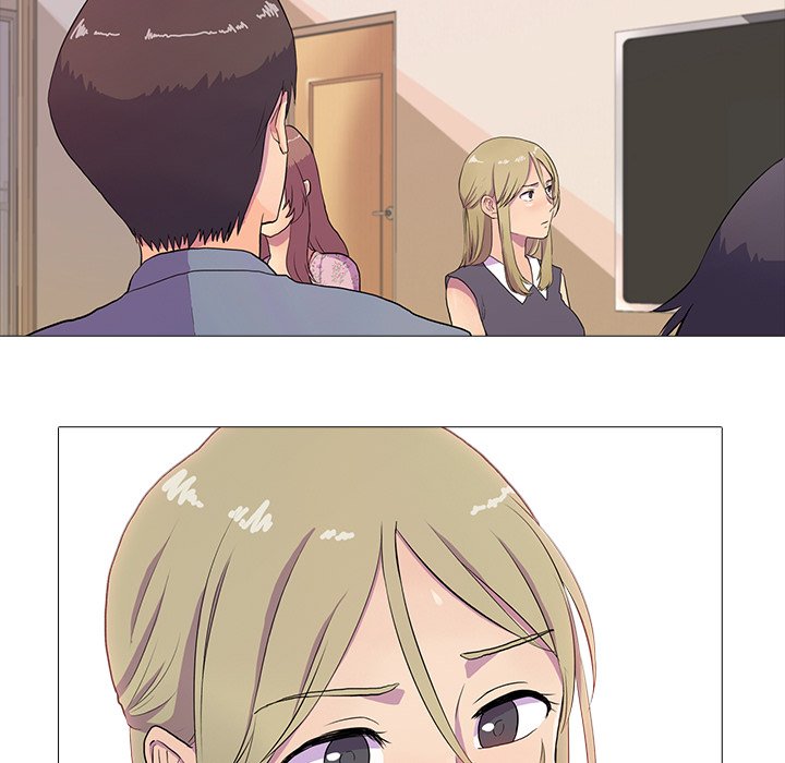 The Show chapter 2 page 60