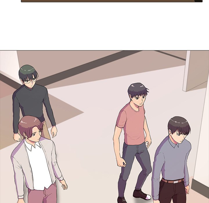 The Show chapter 2 page 63