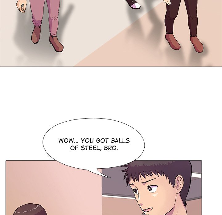 The Show chapter 2 page 64