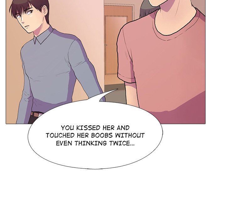 The Show chapter 2 page 65