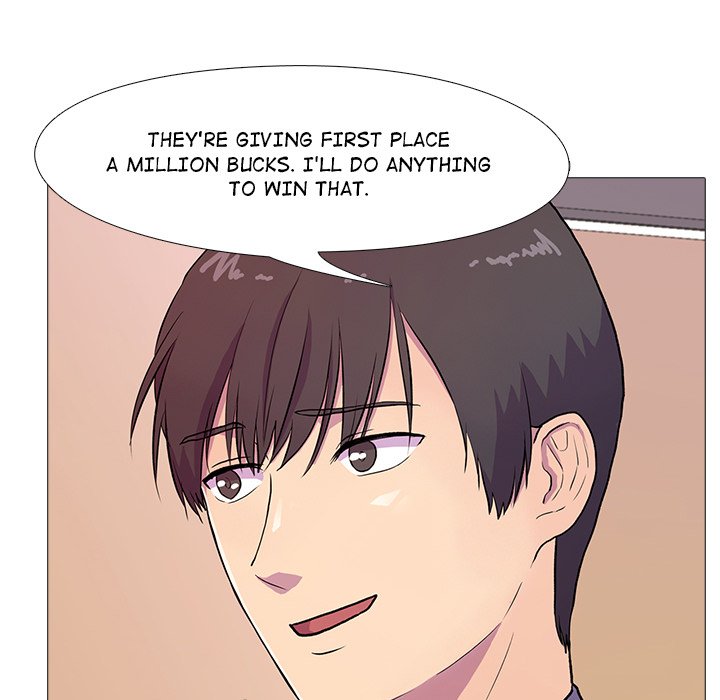 The Show chapter 2 page 66