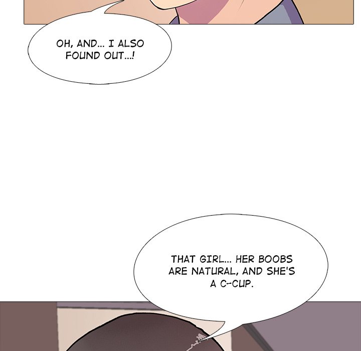 The Show chapter 2 page 67