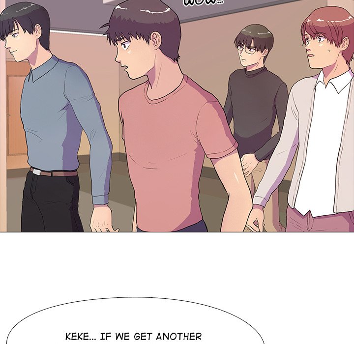 The Show chapter 2 page 69