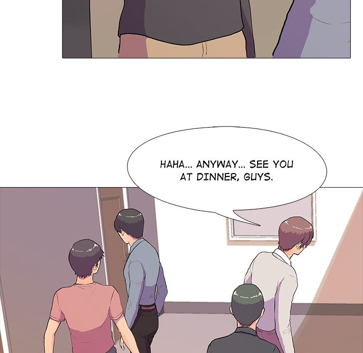 The Show chapter 2 page 71