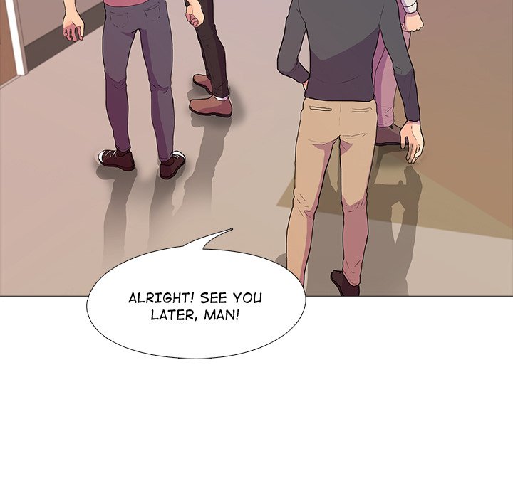 The Show chapter 2 page 72