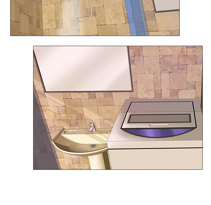 The Show chapter 2 page 74